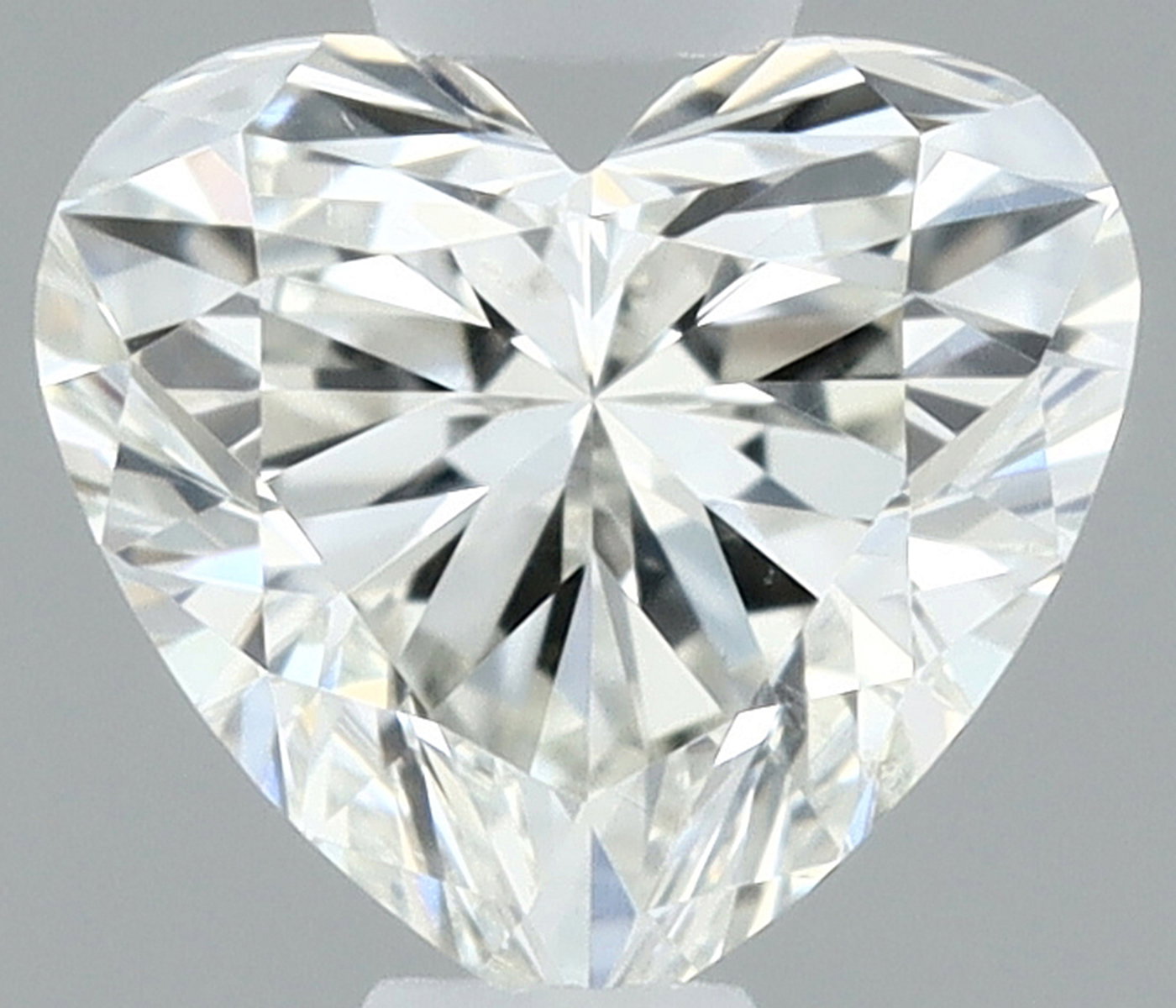 0.30 Carat Heart Diamond