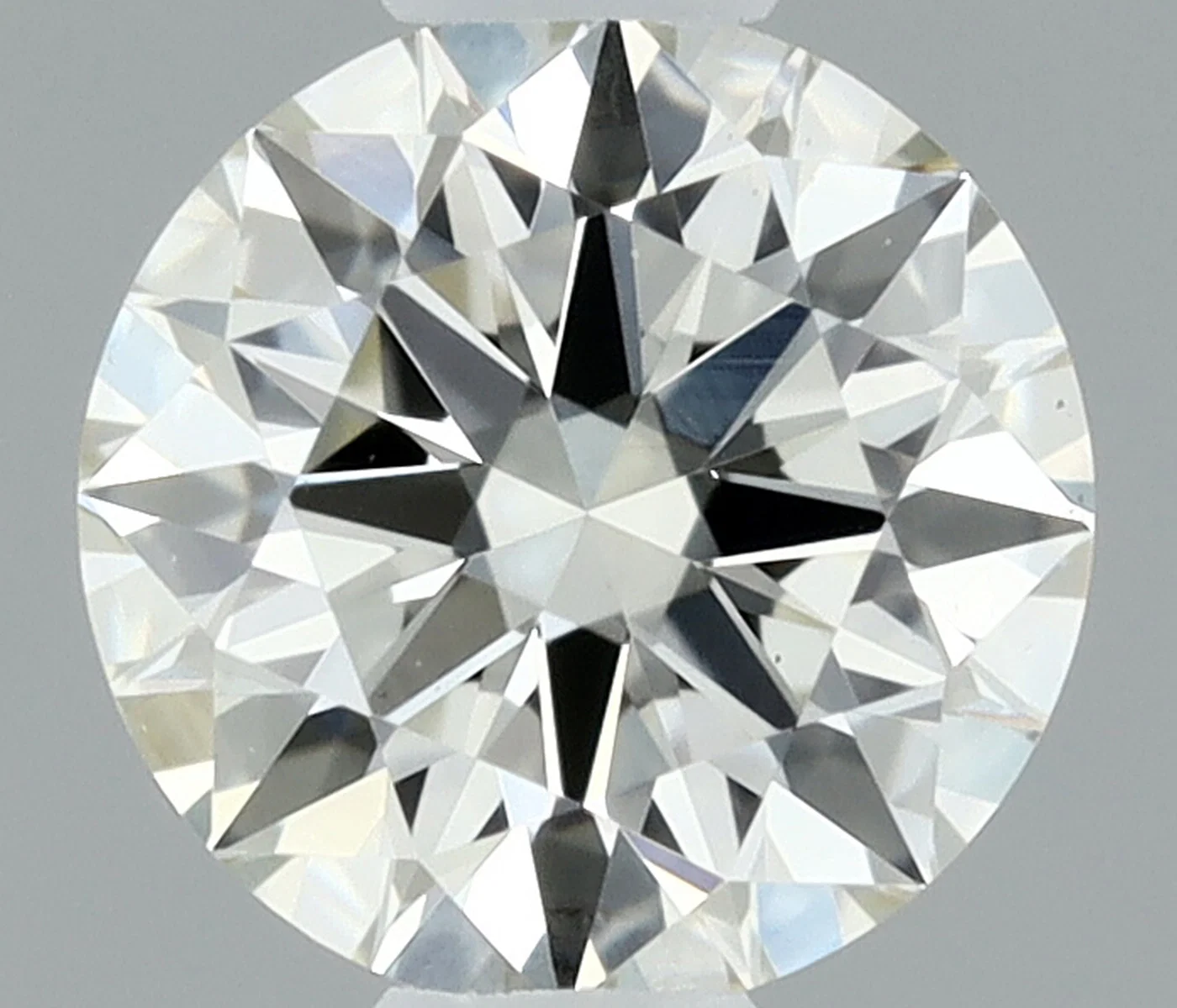 0.30 Carat Round Timantti