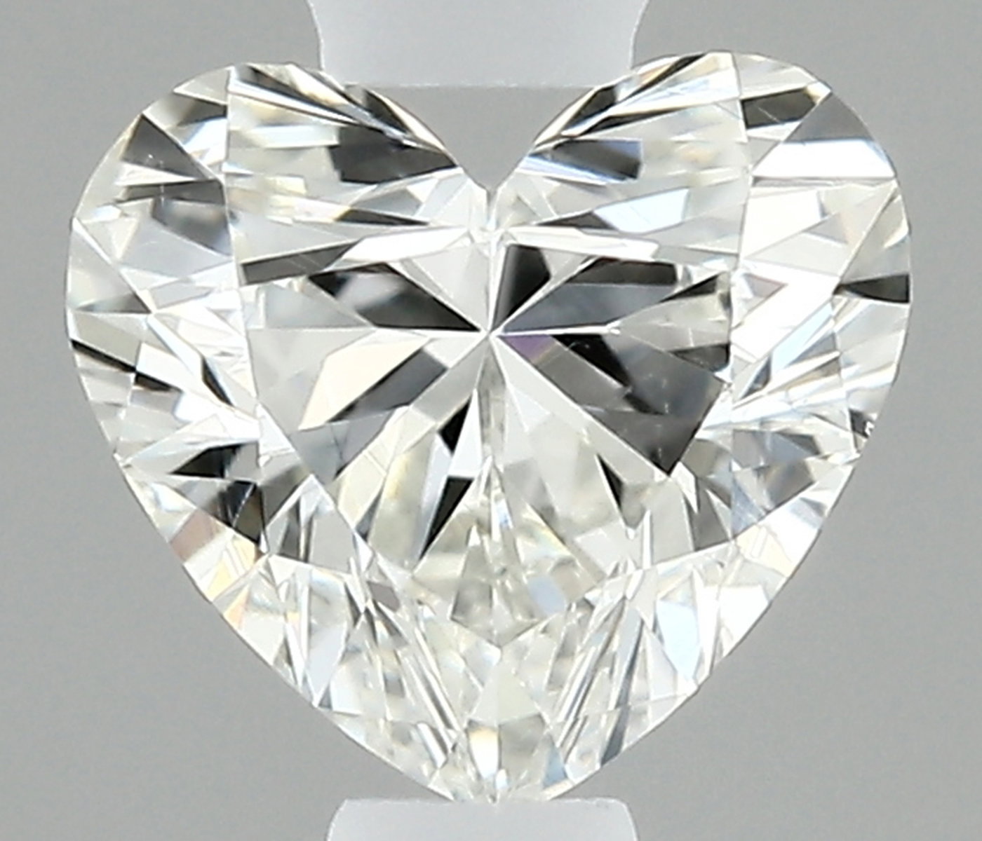 0.30 Carat Heart Diamond