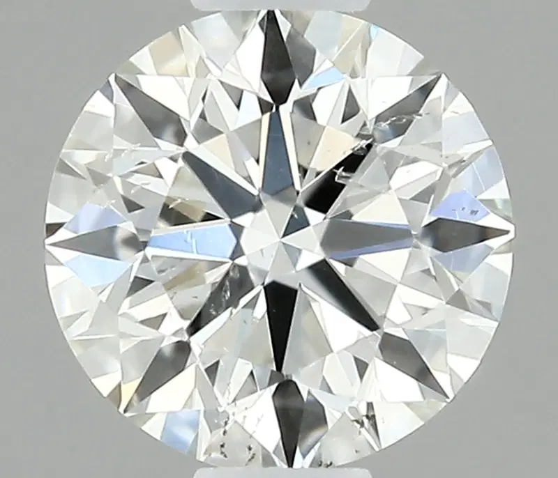 0.30 Carat Round Diamond