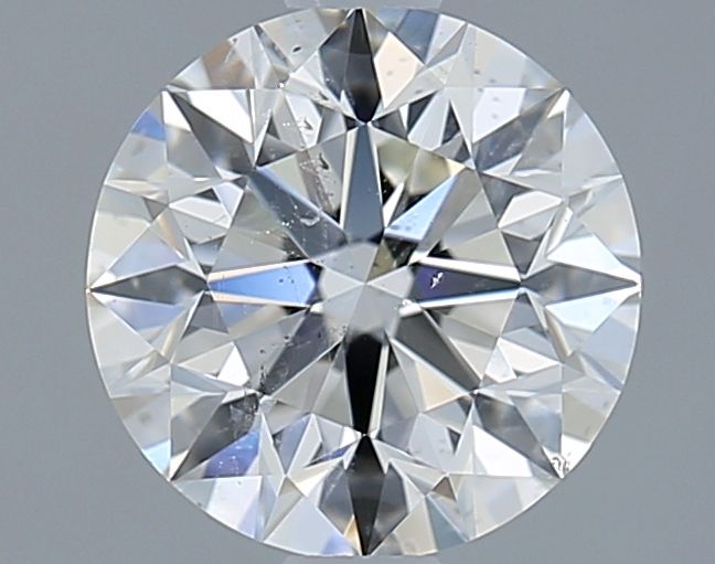 1.50 Karat Brillant Diamant