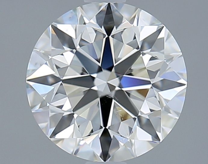 2.00 Carat Round Diamond