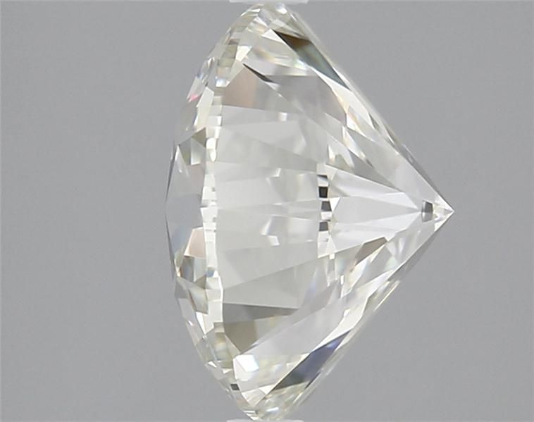 3.61 Karat Rund Diamant