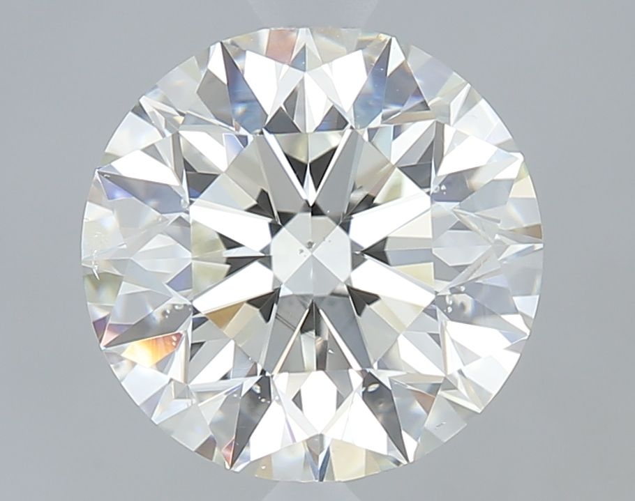 2.00 Quilate Redondo Diamante