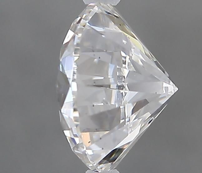 1.00 Quilate Redondo Diamante