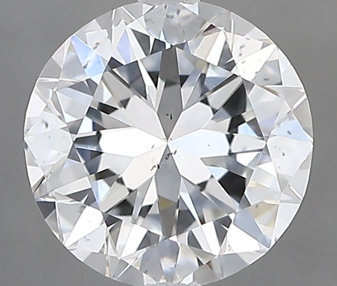 1.00 Quilates Redondo Diamante