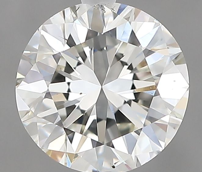 1.00 Quilate Redondo Diamante