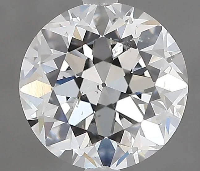 1.00 Quilate Redondo Diamante