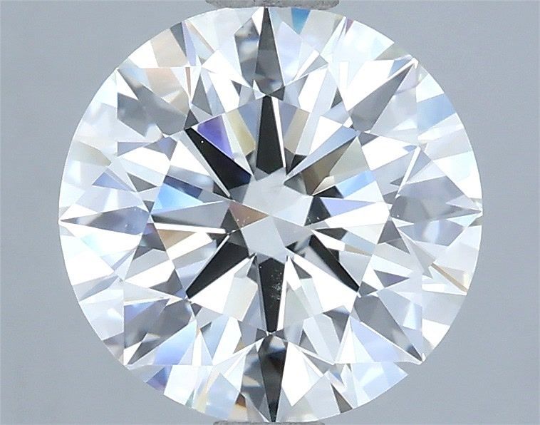 3.00 Carat Round Timantti