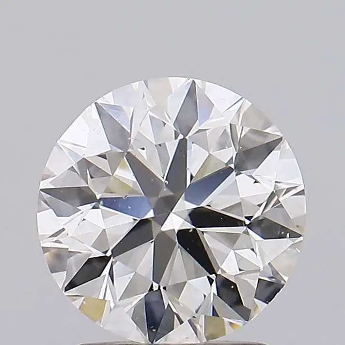 2.00 Quilate Redondo Diamante