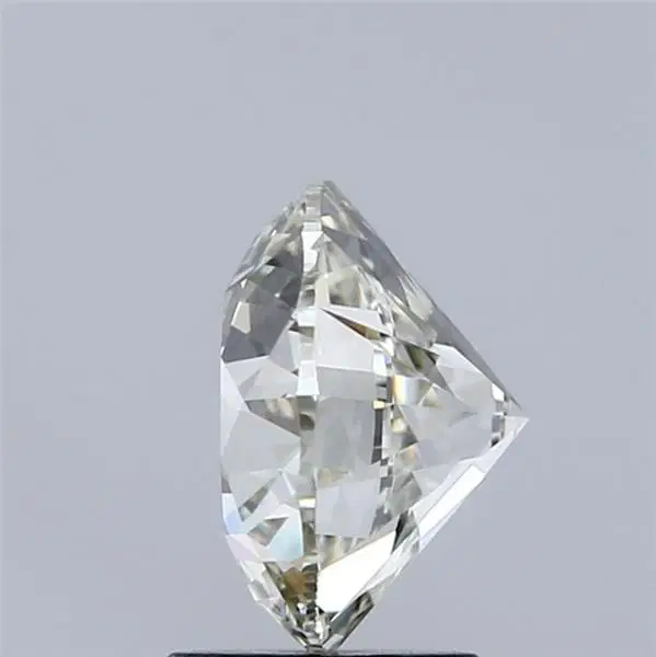 2.50 Carat Round Timantti