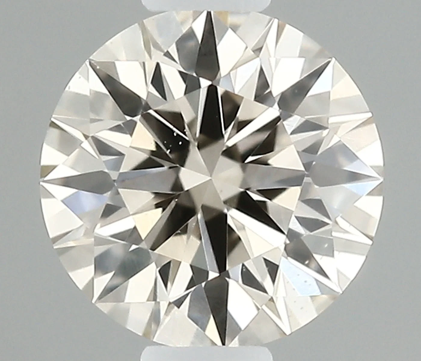 0.30 Carat Round Diamant