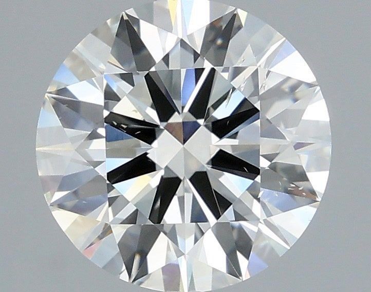 2.50 Karat Brillant Diamant