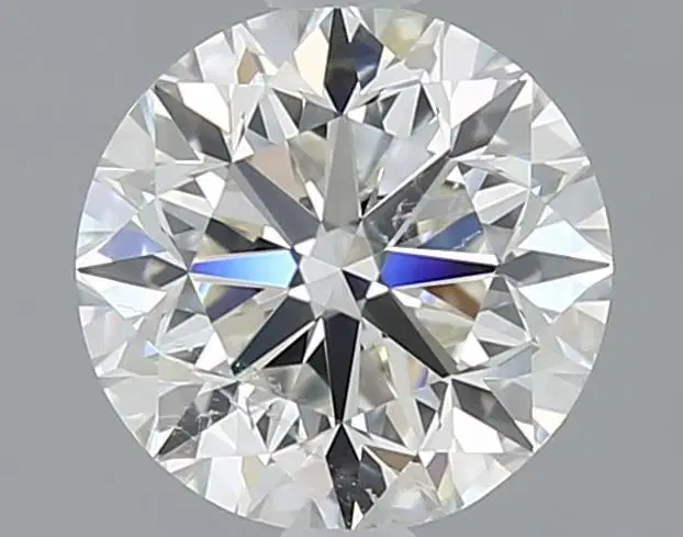 1.50 Carat Round Timantti
