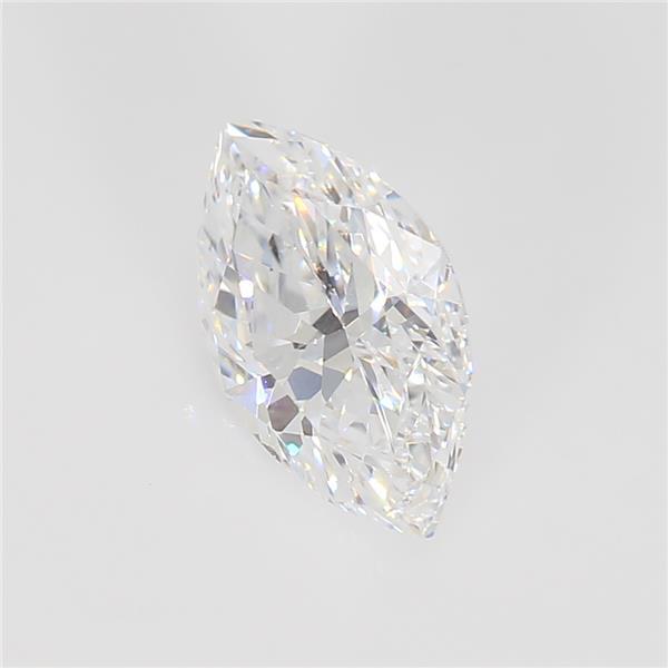 0.80 Carat Marquise Diamond