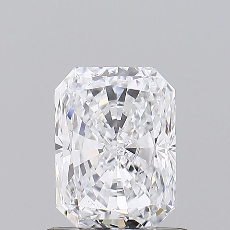 1.01 Carat Radiant Diamond