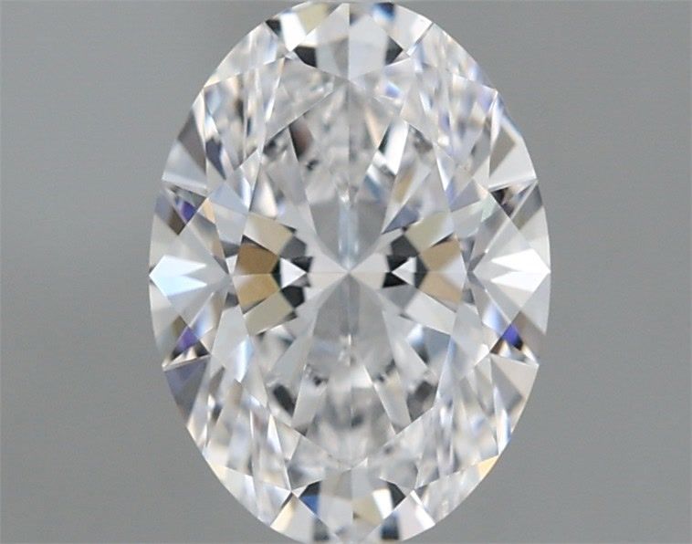 1.09 Carat Oval Diamond