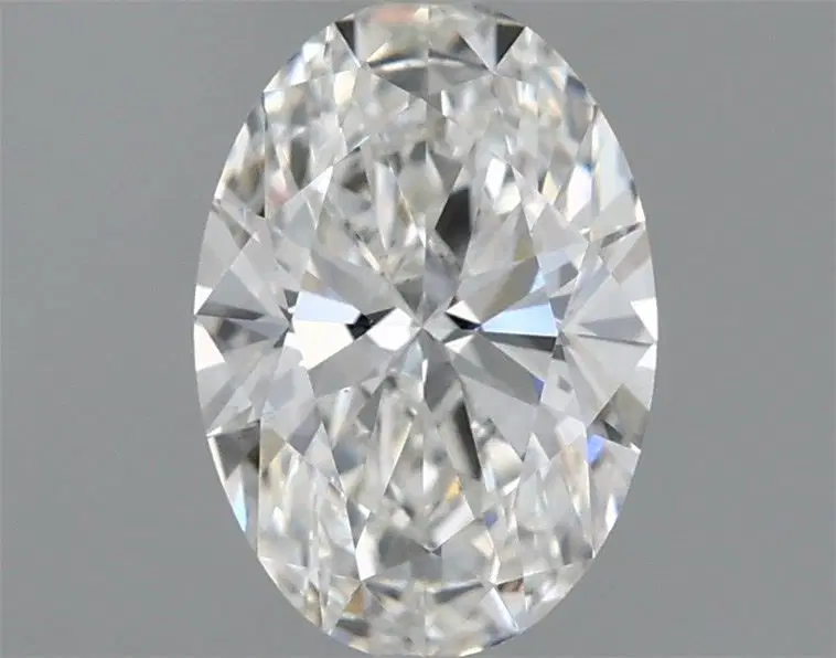 1.09 Carat Oval Diamond