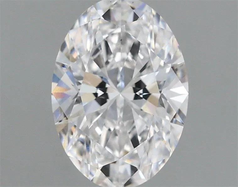 1.06 Carat Oval Diamond