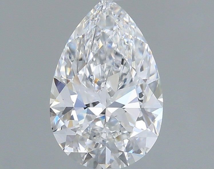 1.02 Carat Pear Diamond