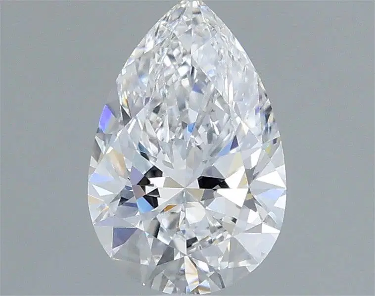 1.01 Carat Pear Diamond