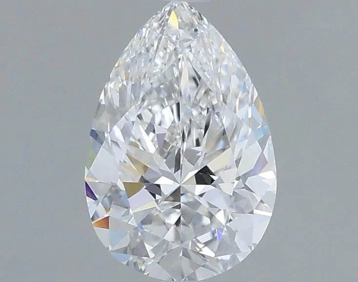 1.01 Carat Pear Diamond