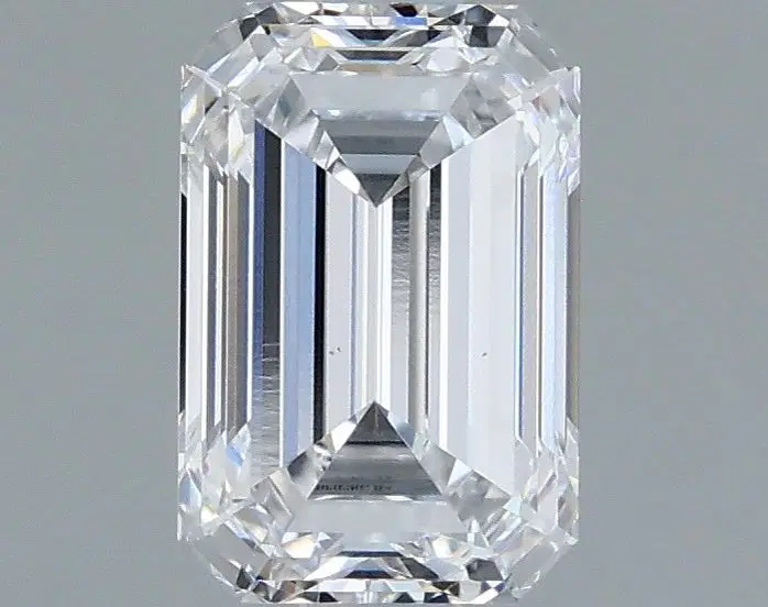 1.01 Carat Emerald Diamond