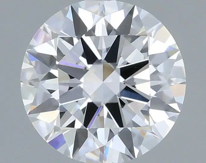 0.72 Carat Round Diamond