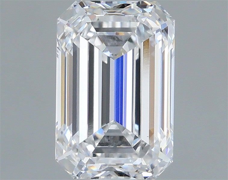 1.01 Carat Emerald Diamond