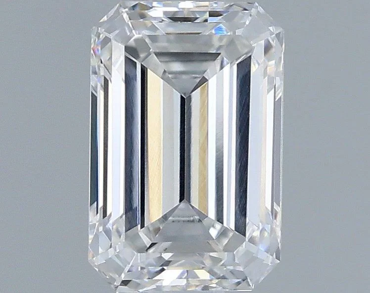 1.05 Carat Emerald Diamond