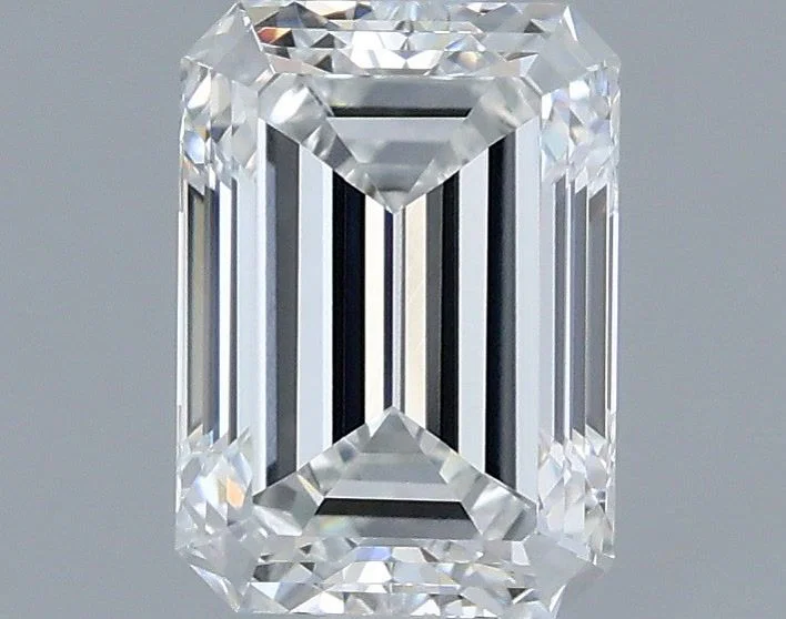 1.02 Carat Emerald Diamond