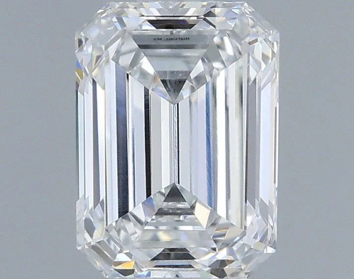 1.06 Carat Emerald Diamond