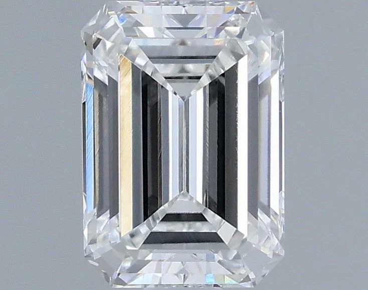 1.03 Carat Emerald Diamond