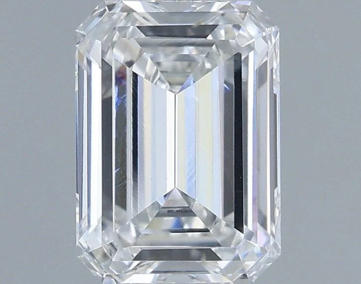 1.05 Carat Emerald Diamond