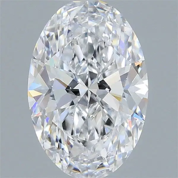 1.06 Carat Oval Diamond
