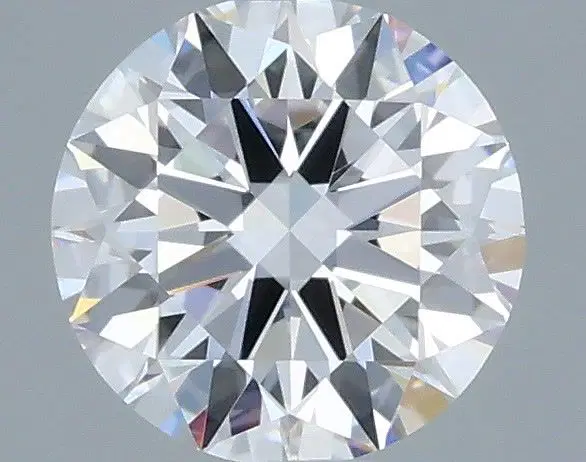 0.70 Carat Round Diamond