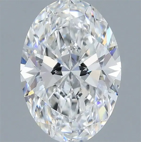 1.07 Carat Oval Diamond