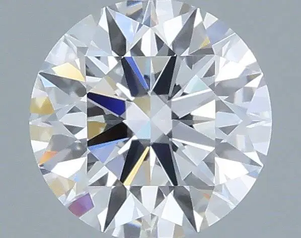 0.71 Karat Brillant Diamant