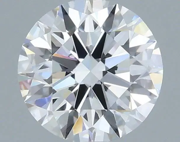 0.71 Carat Round Diamond