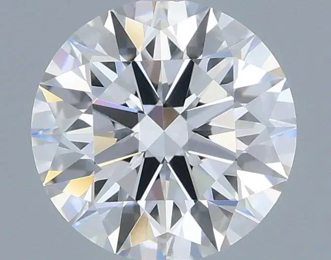 0.81 Karat Brillant Diamant