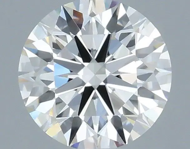 0.80 Carat Round Diamond