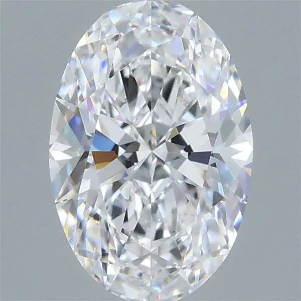 1.06 Carat Oval Diamond