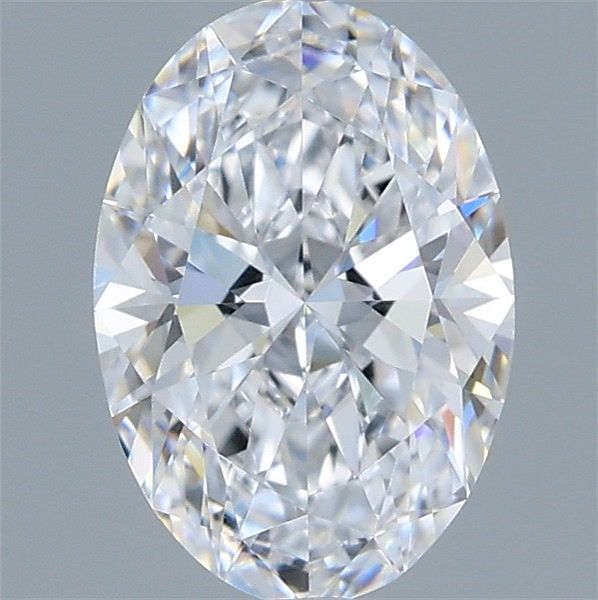 1.03 Carat Oval Diamond