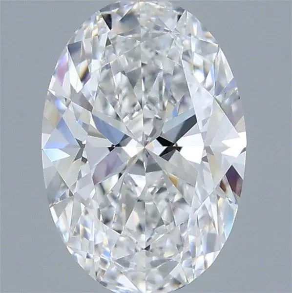 1.09 Carat Oval Diamond