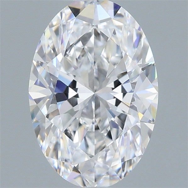 1.01 Carat Oval Diamond