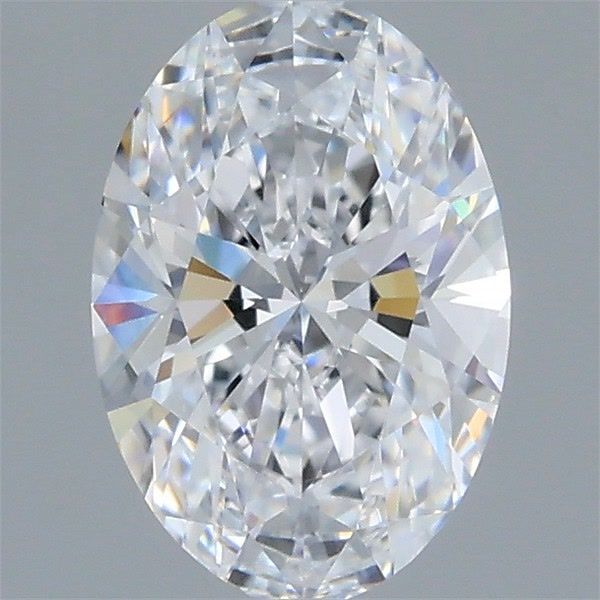 1.01 Carat Oval Diamond