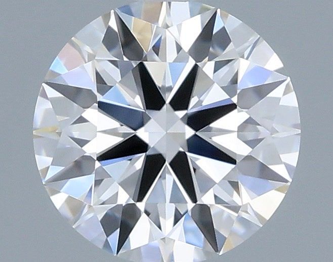 0.74 Karat Brillant Diamant