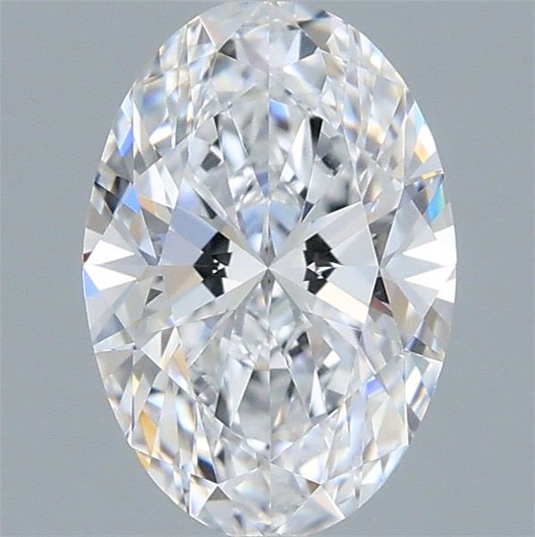 1.04 Carat Oval Diamond