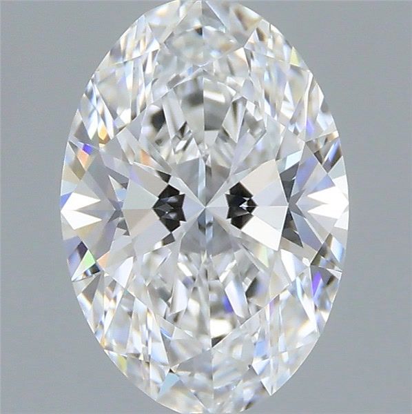 1.03 Carat Oval Diamond
