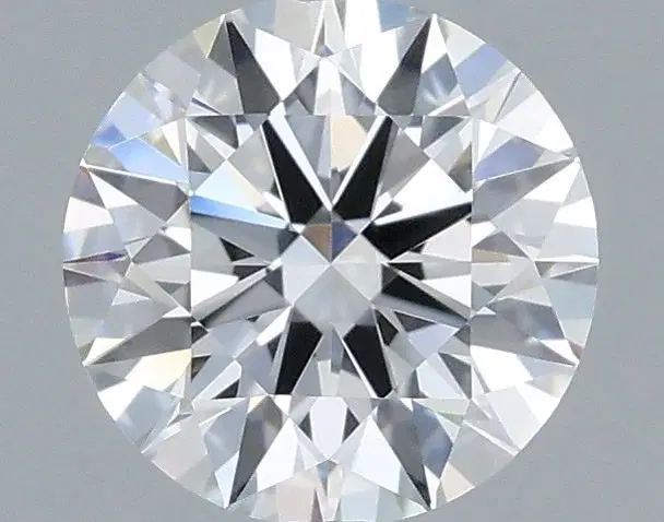 0.73 Karat Szlif okrągły Diament